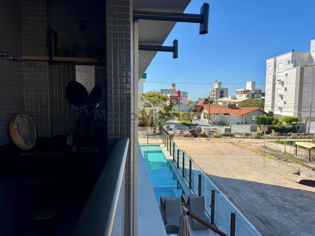 vista da sacada