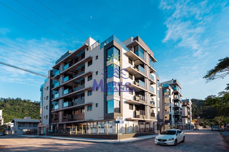 Apartamento Codigo 31 para aluguel de temporada no bairro PALMAS na cidade de Governador Celso Ramos