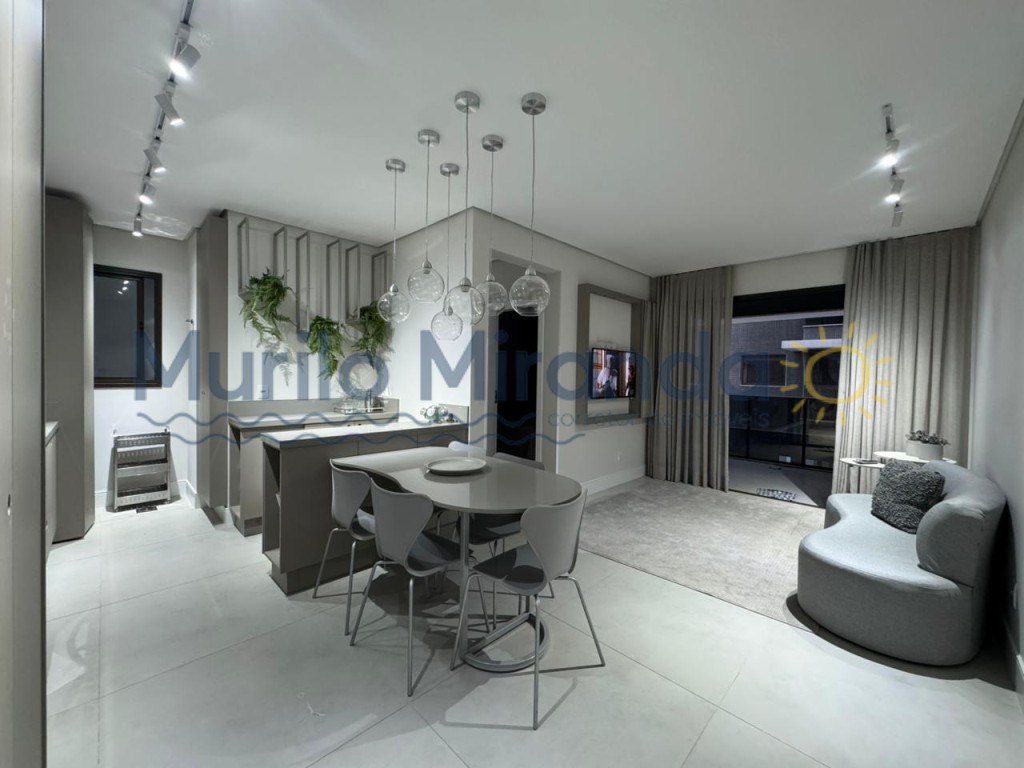 Apartamento Codigo 31 para aluguel de temporada no bairro PALMAS na cidade de Governador Celso Ramos