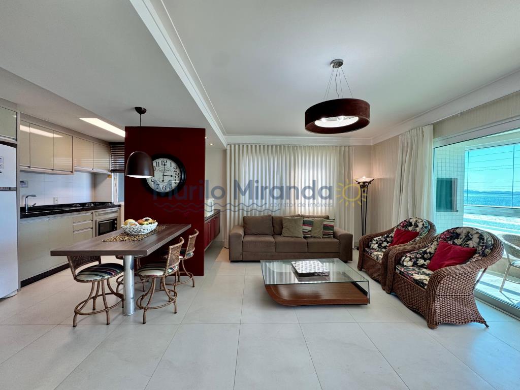 sala e cozinha