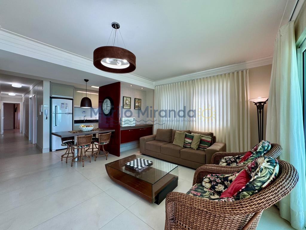 sala e cozinha