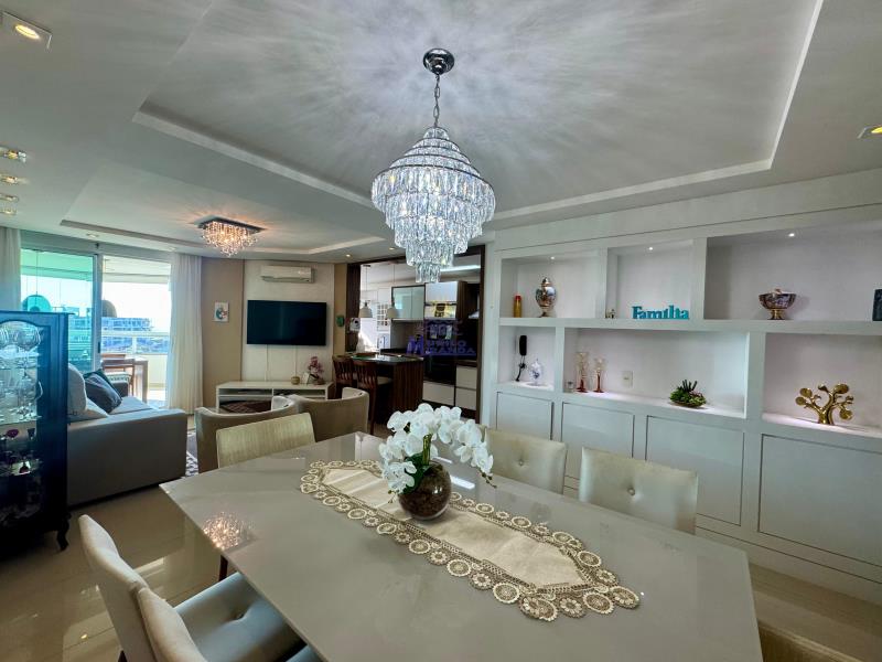 Sala de jantar