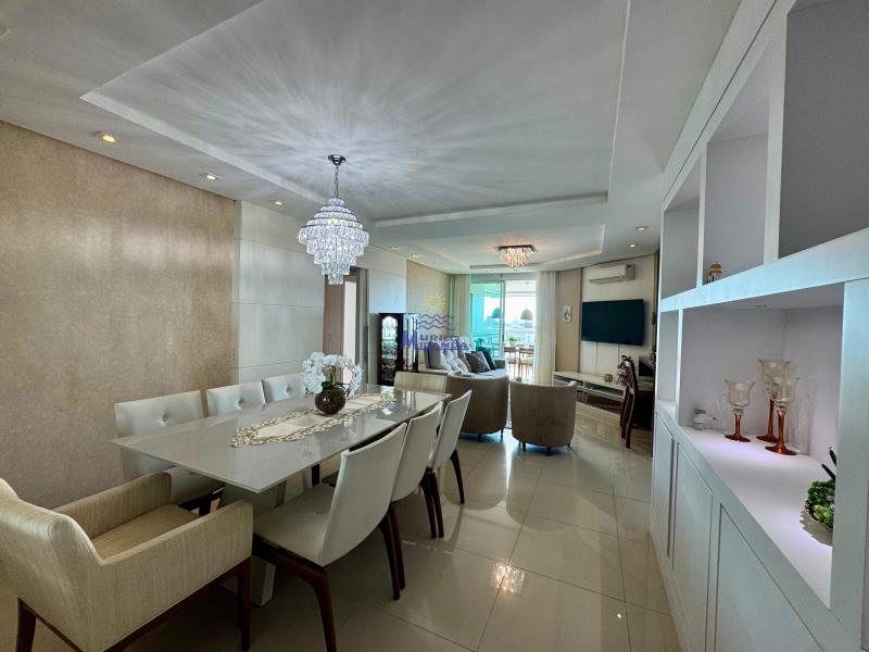 Sala de jantar