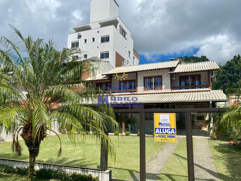 Casa Codigo 42 para locação de temporada no bairro PALMAS na cidade de Governador Celso Ramos