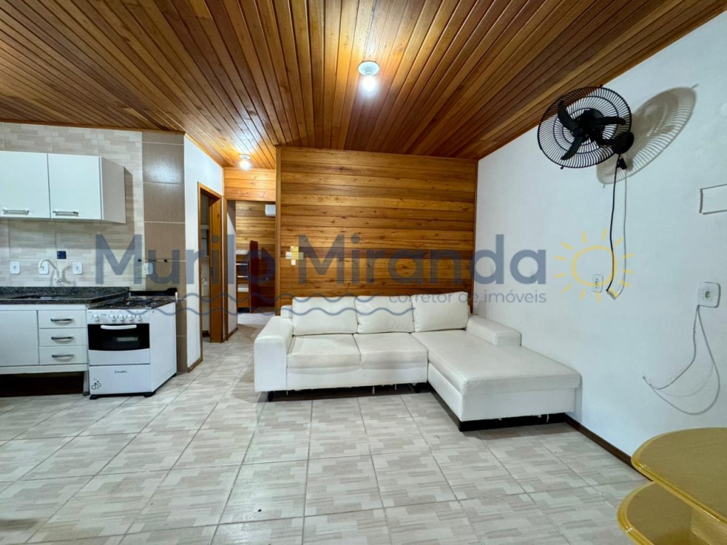 Sala da 2ª casa