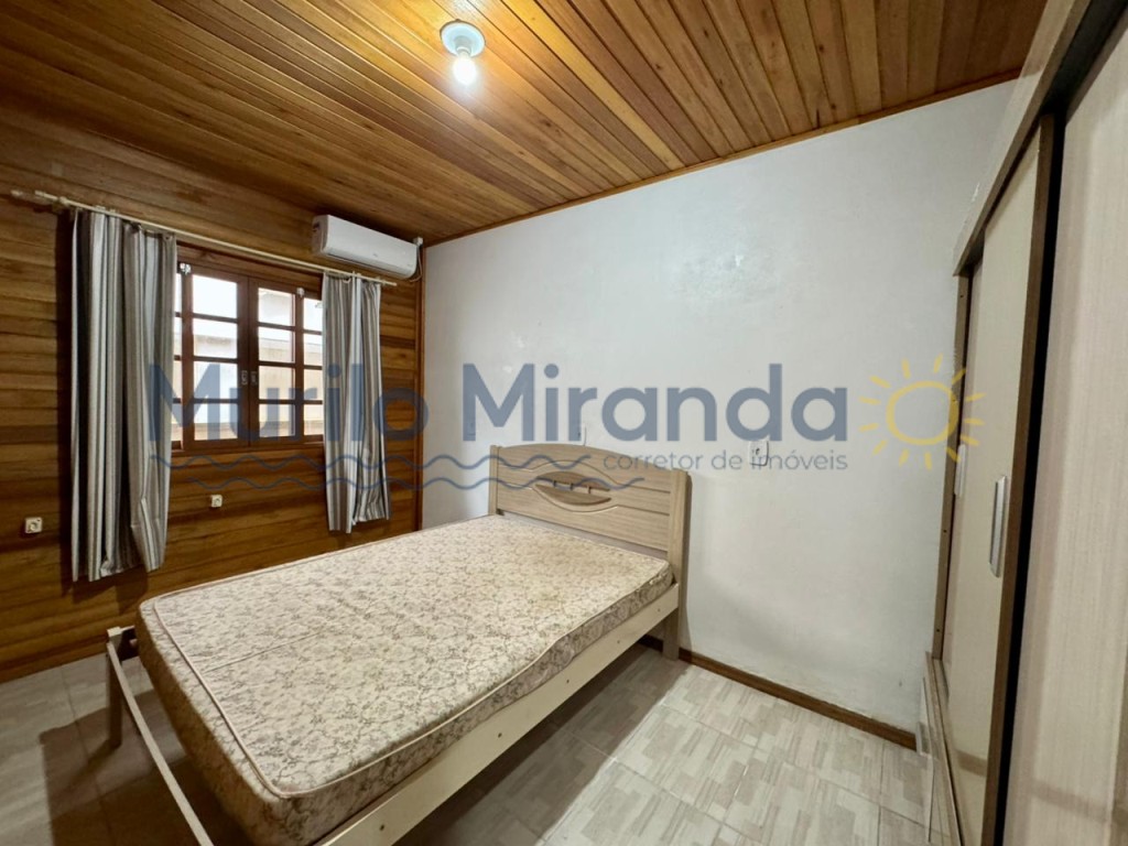 1º dormitório da 2ª casa