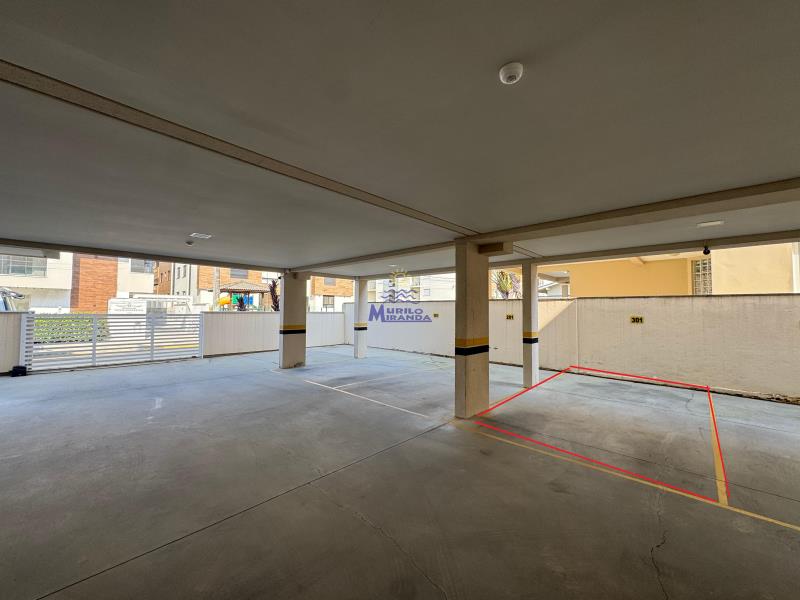 Vaga de garagem