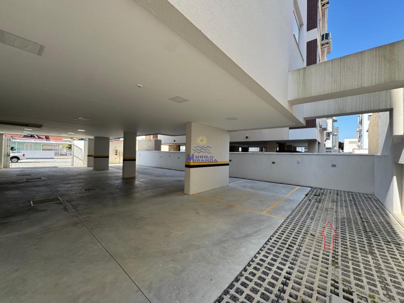 vaga de garagem