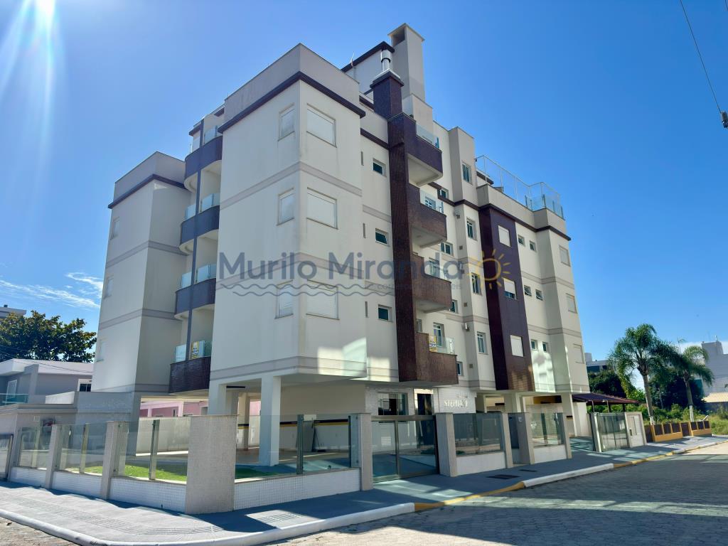 Apartamento Codigo 56 para aluguel de temporada no bairro PALMAS na cidade de Governador Celso Ramos