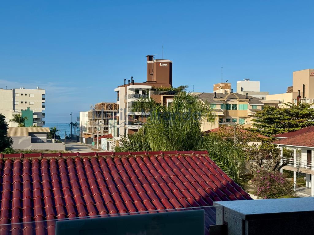 Vista para o mar