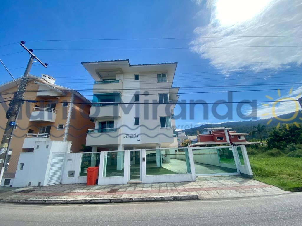 Apartamento Codigo 59 para aluguel de temporada no bairro PALMAS na cidade de Governador Celso Ramos