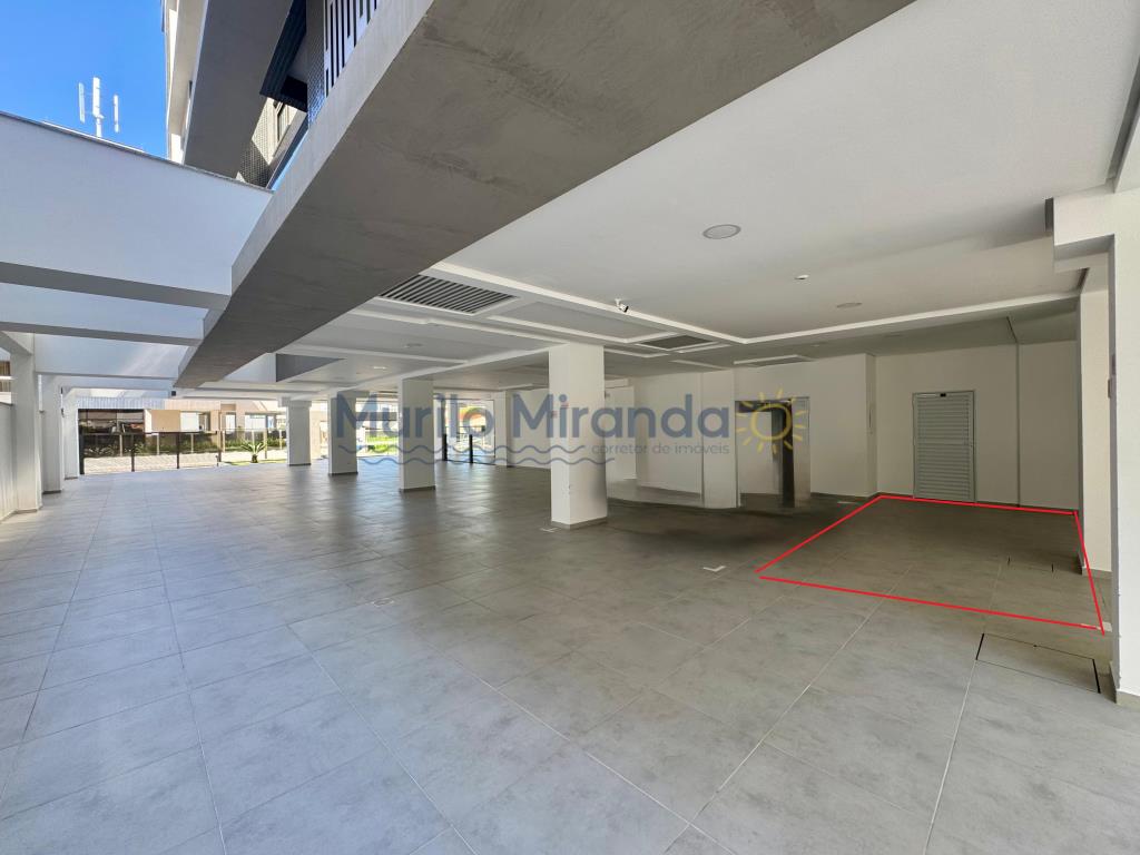 Vaga de garagem