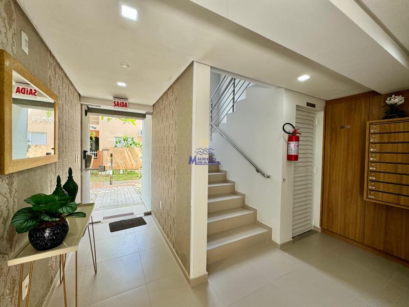 Hall de entrada
