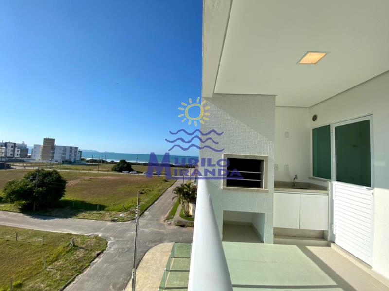 Apartamento Codigo 74 para aluguel de temporada no bairro PALMAS na cidade de Governador Celso Ramos