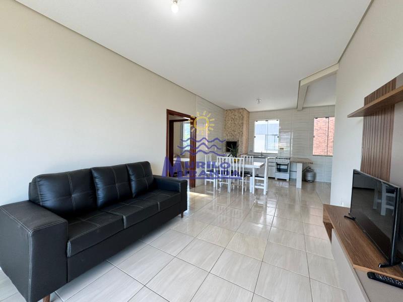 Apartamento Codigo 77 para aluguel de temporada no bairro PALMAS na cidade de Governador Celso Ramos
