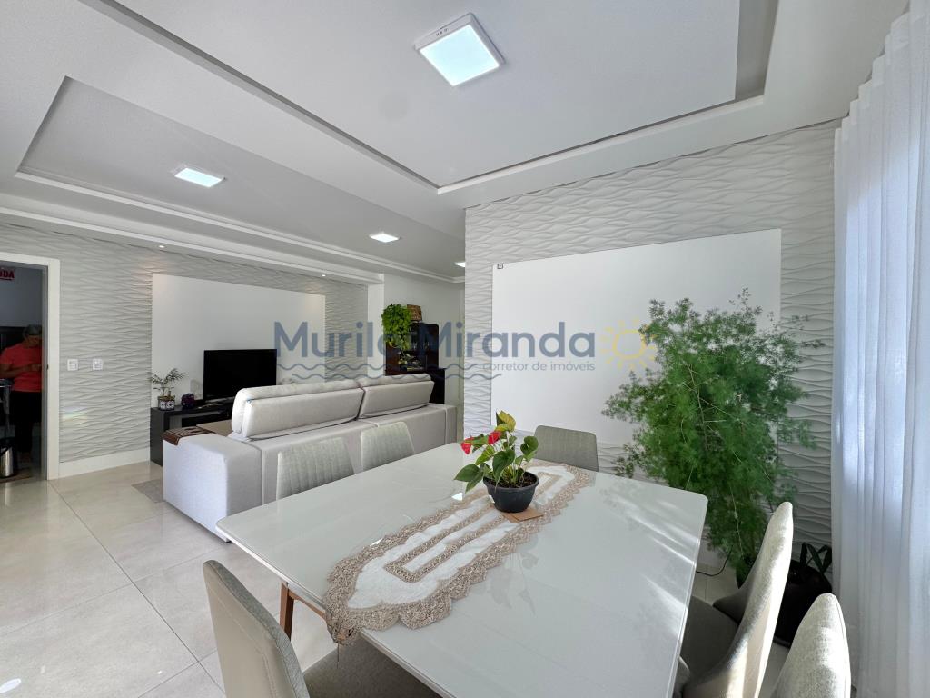Sala de jantar