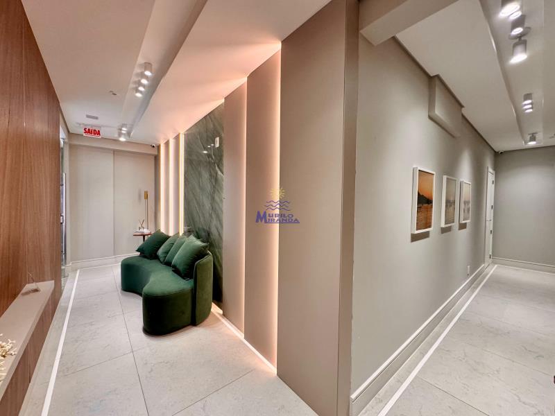 Hall de entrada