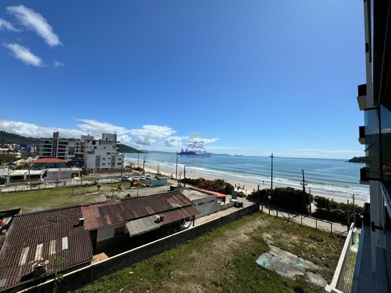 Vista da sacada
