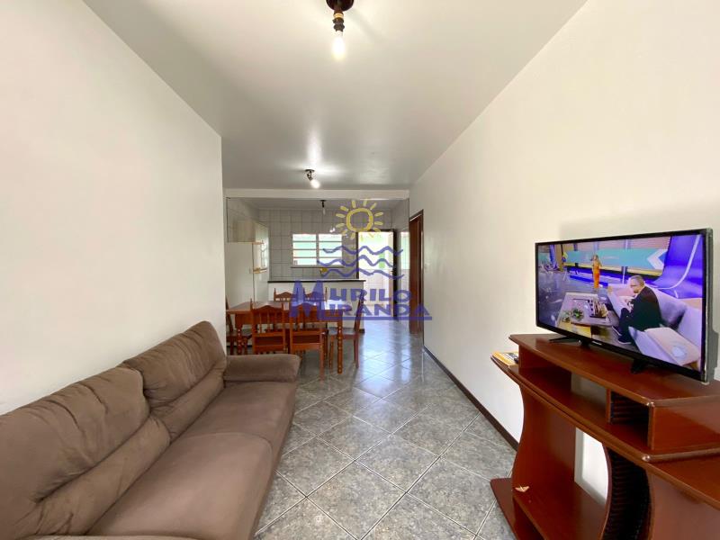 Apartamento Codigo 84 para locação de temporada no bairro PALMAS na cidade de Governador Celso Ramos