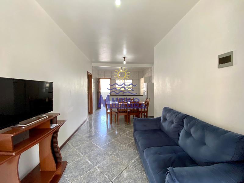 Apartamento Codigo 87 para aluguel de temporada no bairro PALMAS na cidade de Governador Celso Ramos