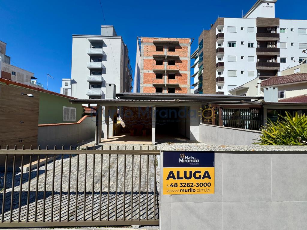 Fachada - CASA GEMINADA