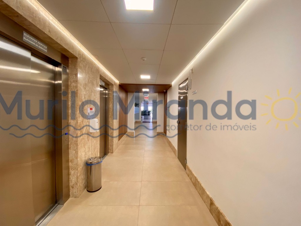 Hall de entrada