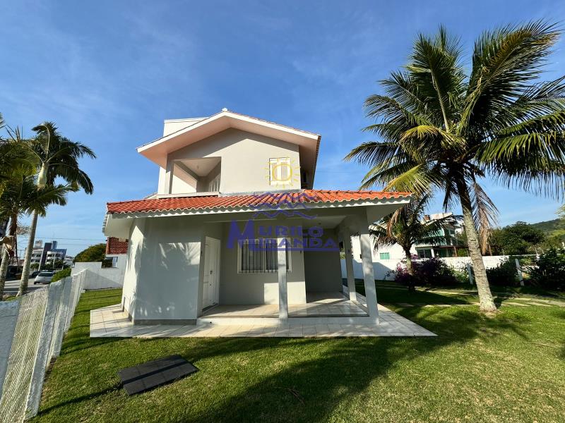 Casa Codigo 95 para aluguel de temporada no bairro PALMAS na cidade de Governador Celso Ramos