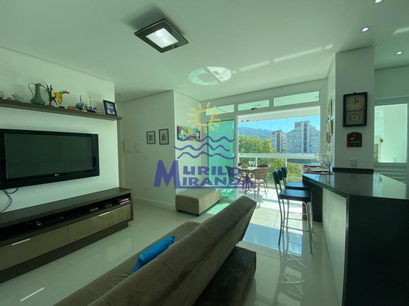 Apartamento Codigo 101 para locação de temporada no bairro PALMAS na cidade de Governador Celso Ramos