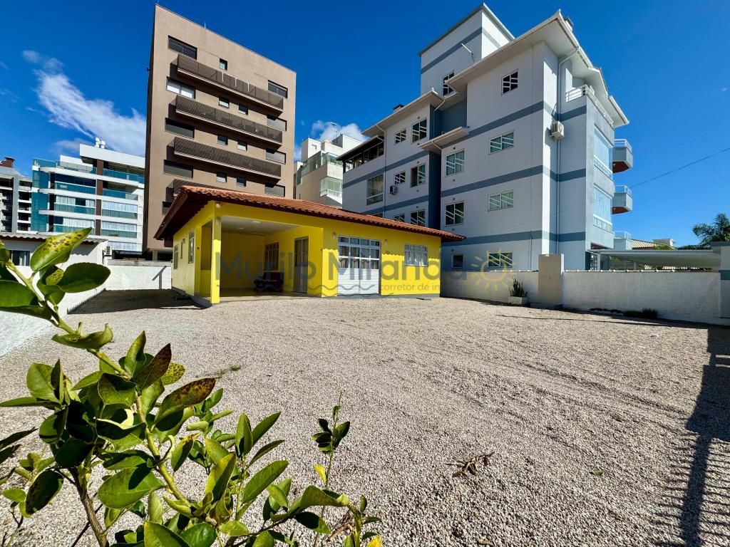 Casa Codigo 103 para aluguel de temporada no bairro PALMAS na cidade de Governador Celso Ramos