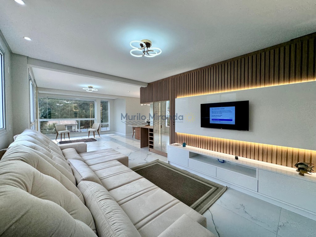 Apartamento Codigo 107 para aluguel de temporada no bairro PALMAS na cidade de Governador Celso Ramos