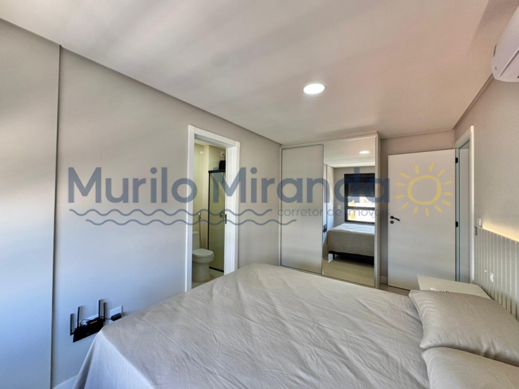 3º dormitório (suíte)