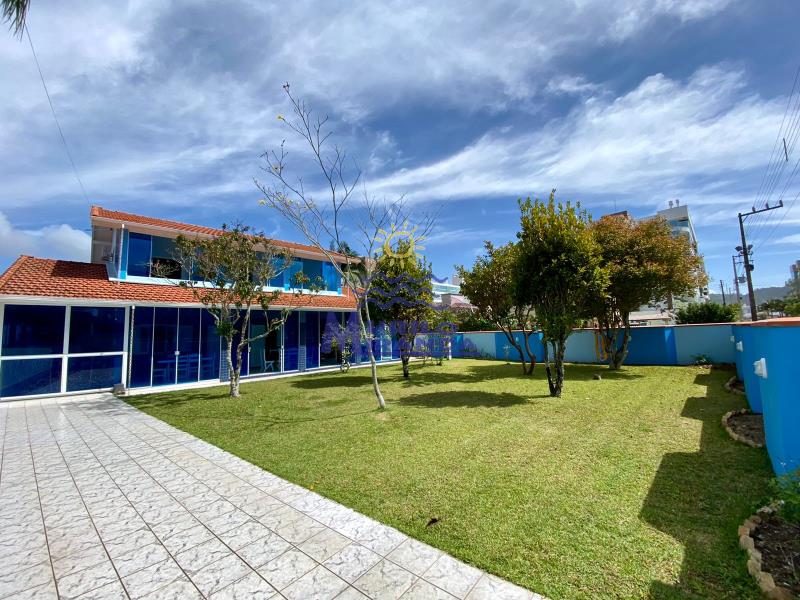 Casa Codigo 110 para locação de temporada no bairro PALMAS na cidade de Governador Celso Ramos