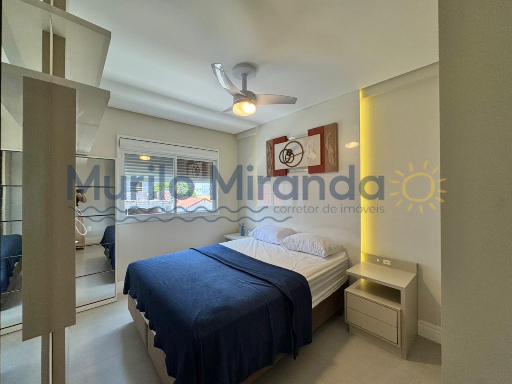 2º dormitório (suíte)