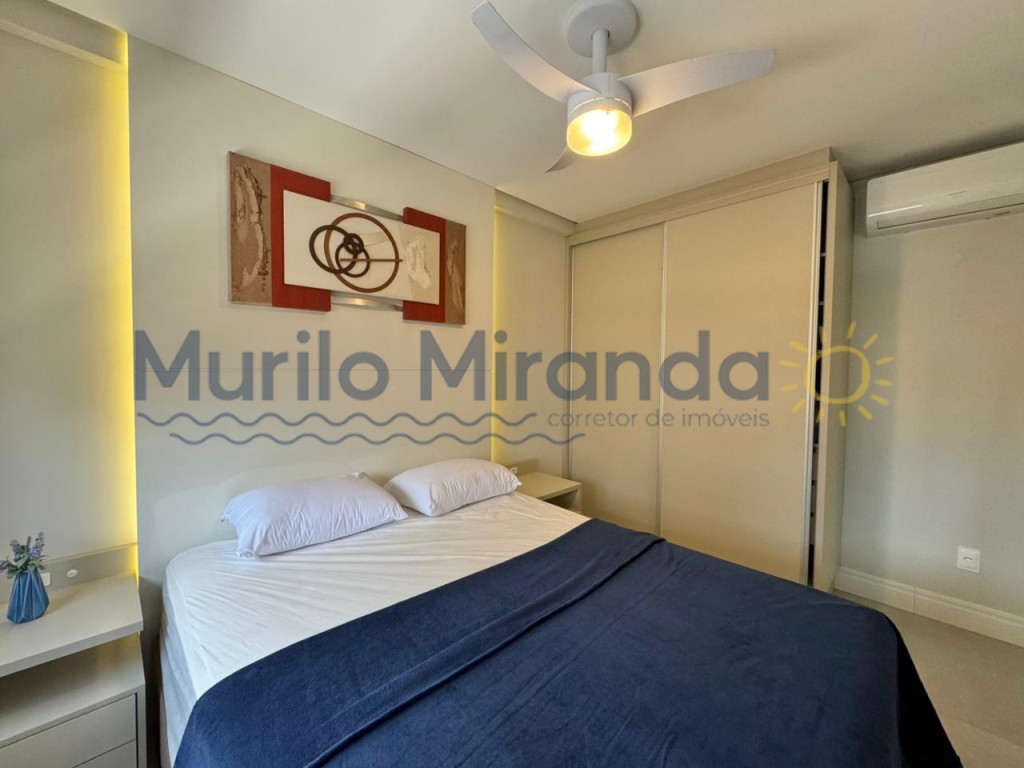 2º dormitório (suíte)