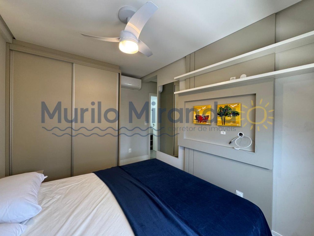 2º dormitório (suíte)