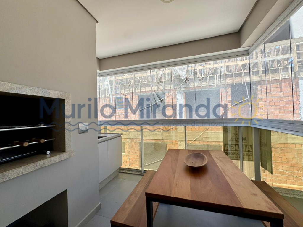 Sacada - ATENÇÃO: OBRA AO LADO