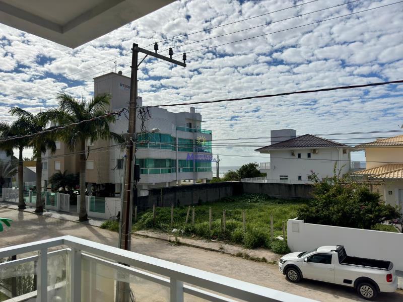vista da sacada