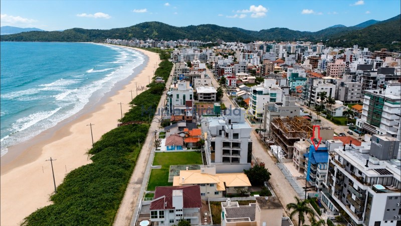 Apartamento Codigo 126 para aluguel de temporada no bairro PALMAS na cidade de Governador Celso Ramos