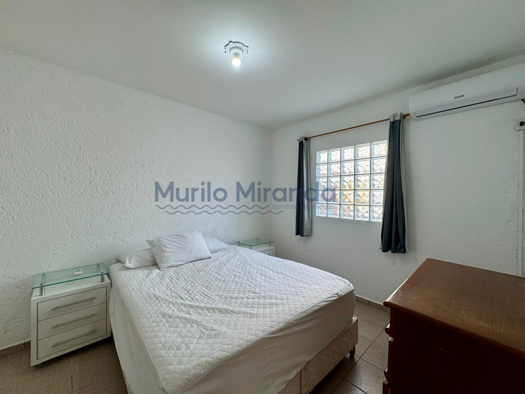 1º dormitório na parte inferior do imóvel