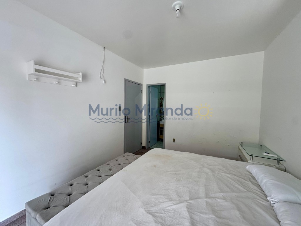 2º dormitório (suíte)