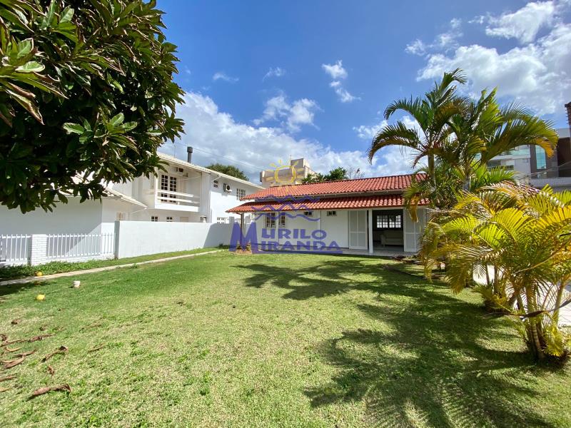 Casa Codigo 131 para locação de temporada no bairro PALMAS na cidade de Governador Celso Ramos