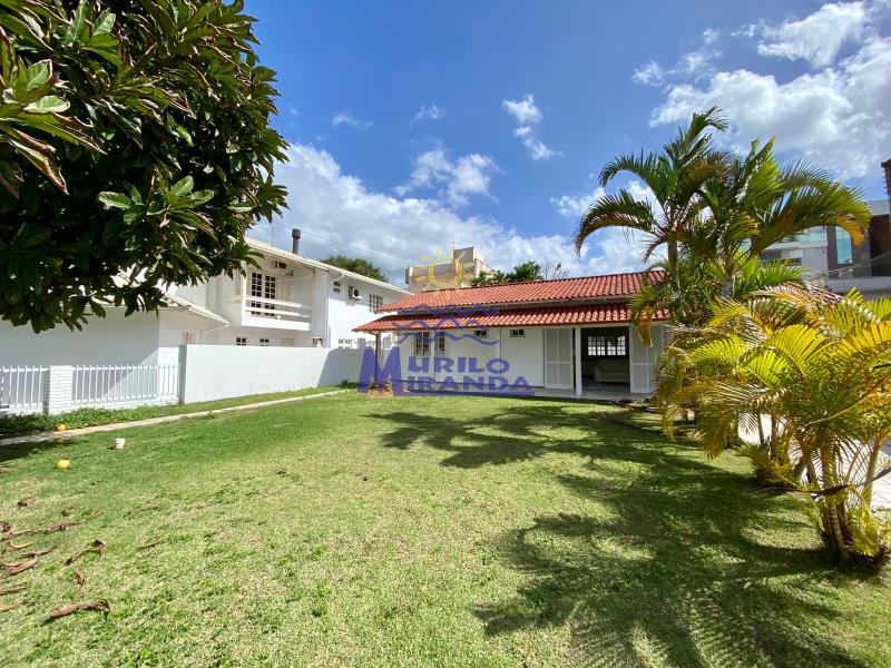 Casa Codigo 131 para aluguel de temporada no bairro PALMAS na cidade de Governador Celso Ramos