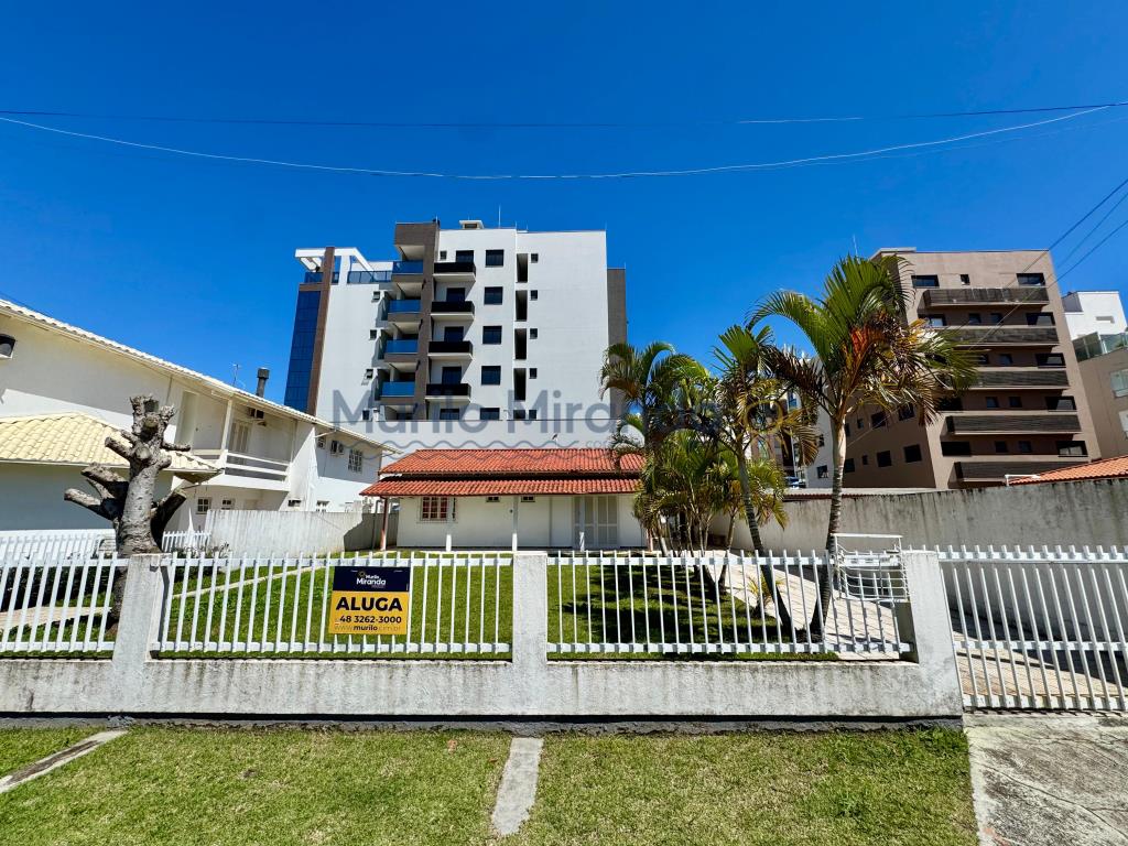 Casa Codigo 131 para aluguel de temporada no bairro PALMAS na cidade de Governador Celso Ramos
