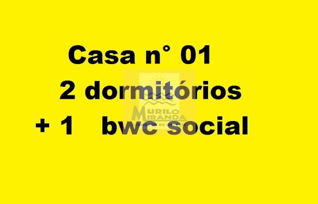 1ª casa