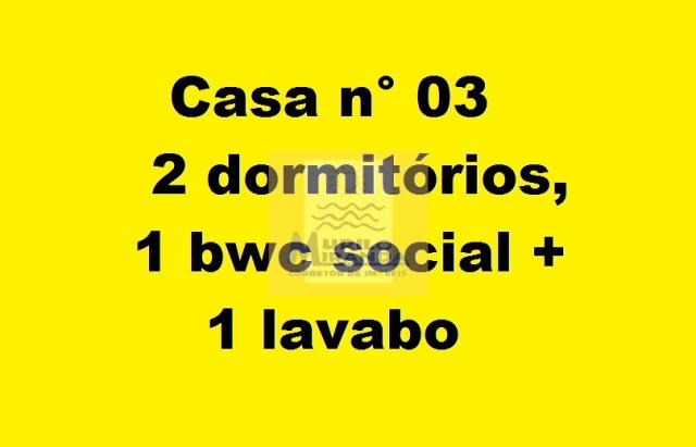 3ª casa