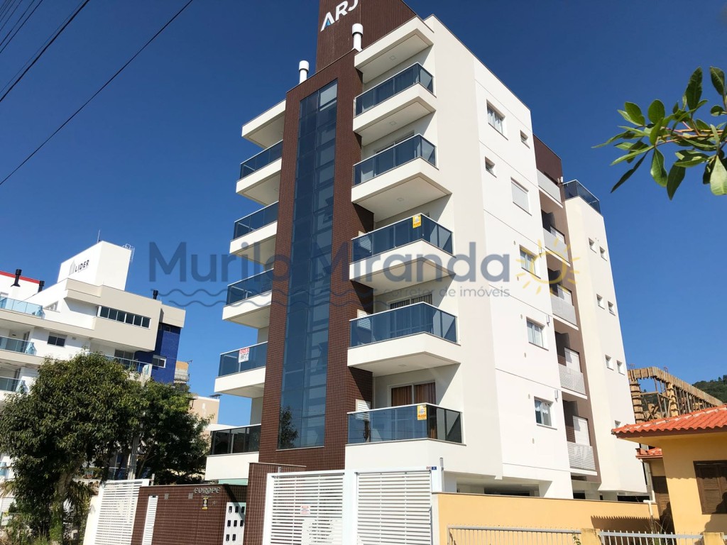 Cobertura Codigo 143 para aluguel de temporada no bairro PALMAS na cidade de Governador Celso Ramos
