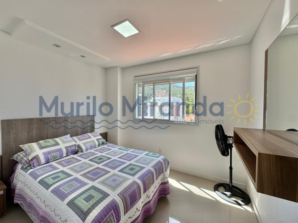 1º dormitório - SEM AR-CONDICIONADO