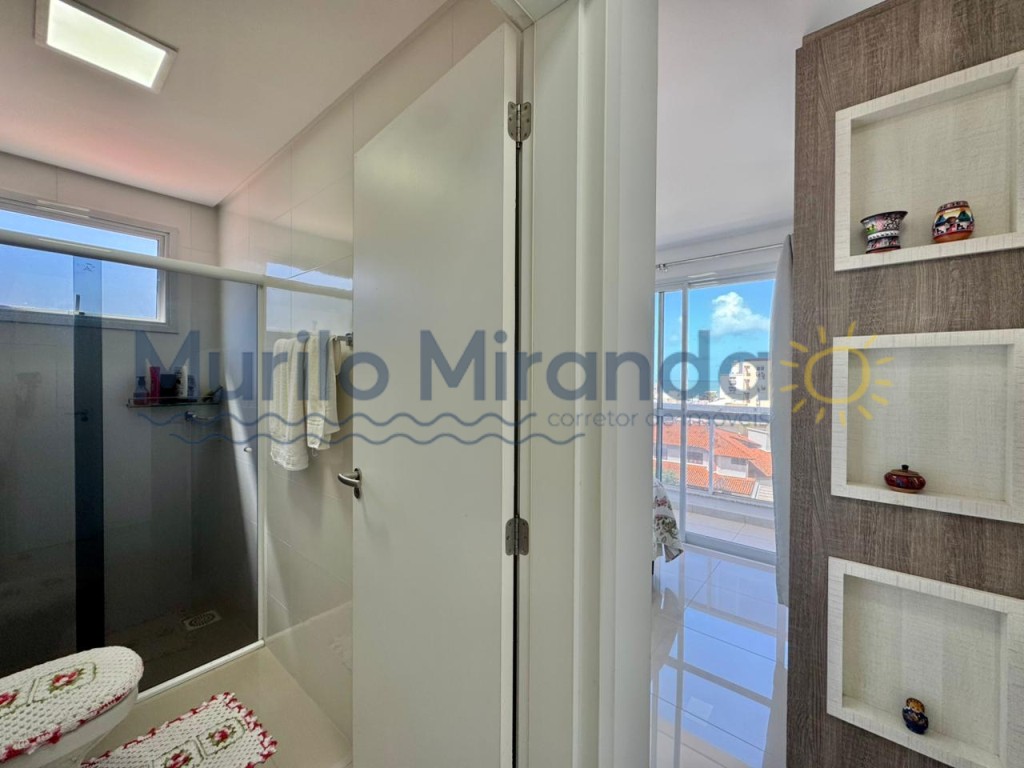 2º dormitório (suíte)