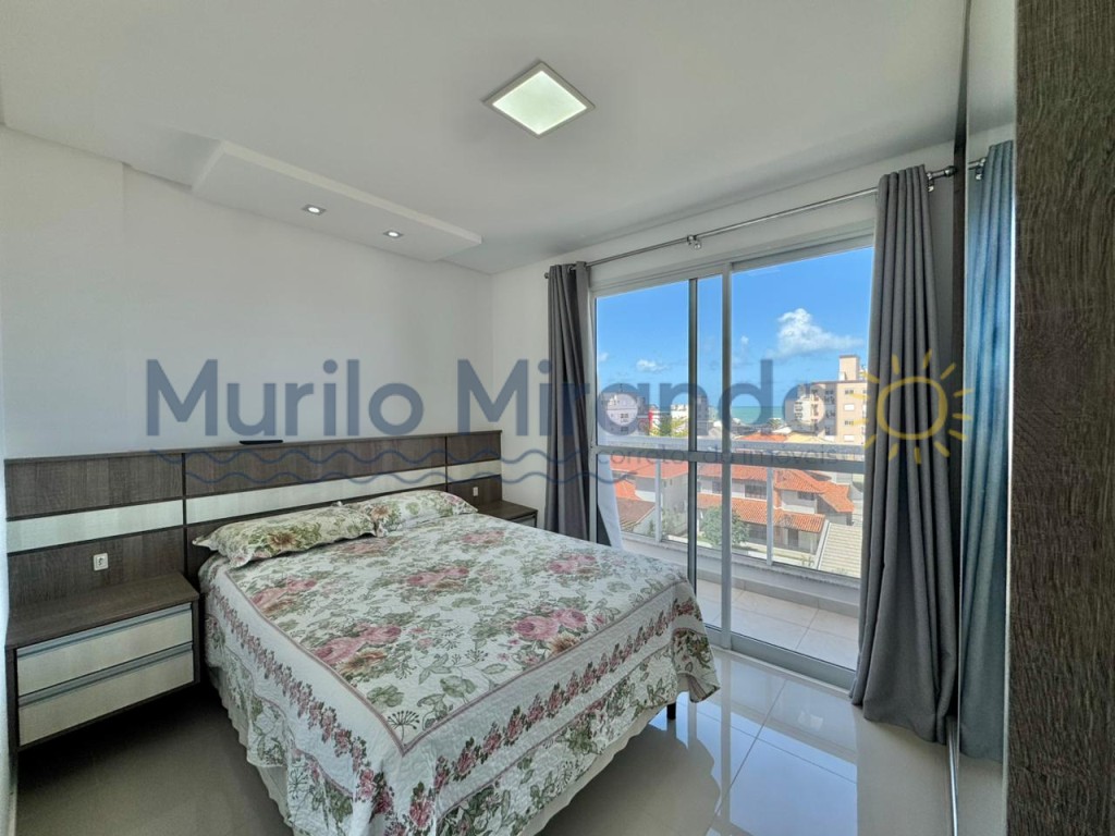 2º dormitório (suíte)