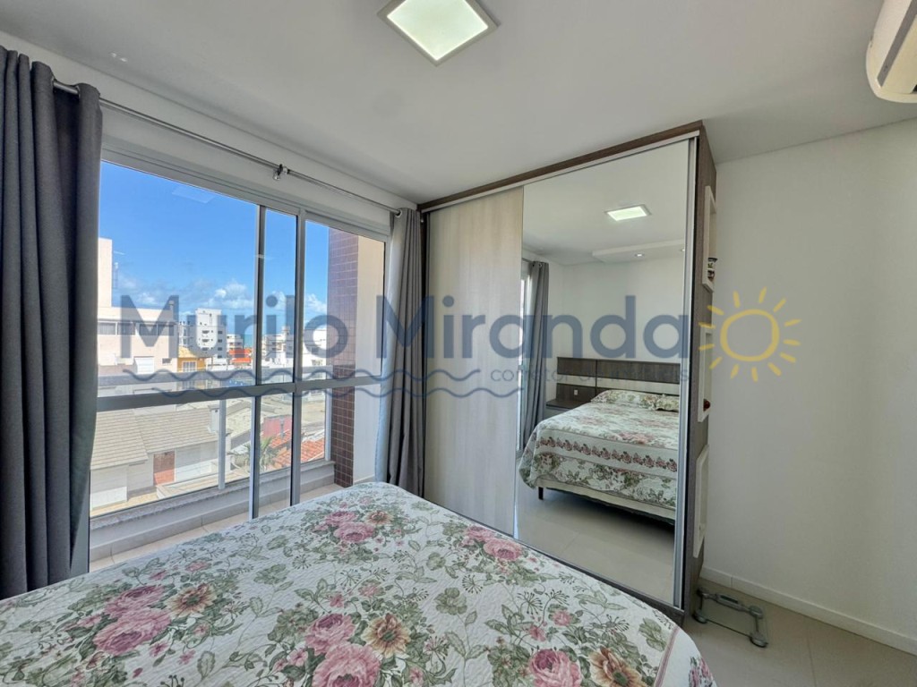 2º dormitório (suíte)